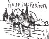 Ile de Fadiouth
